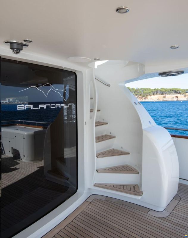 Maiora 31 DP