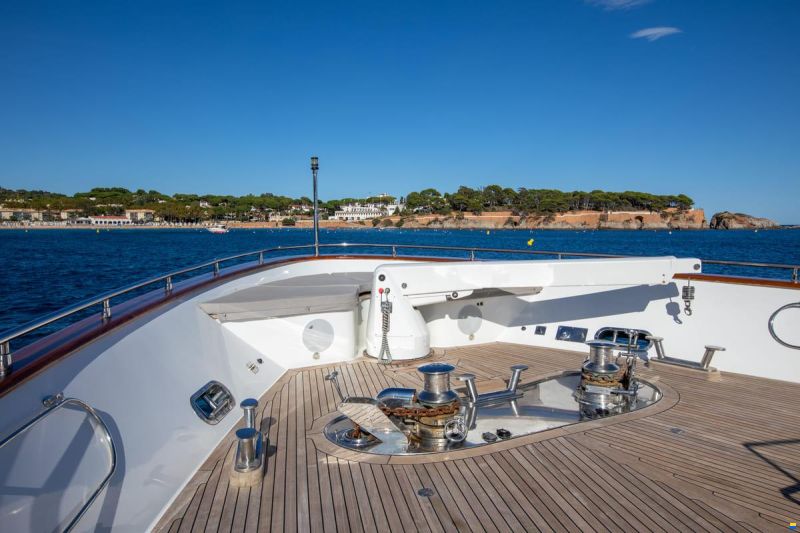 Maiora 31 DP
