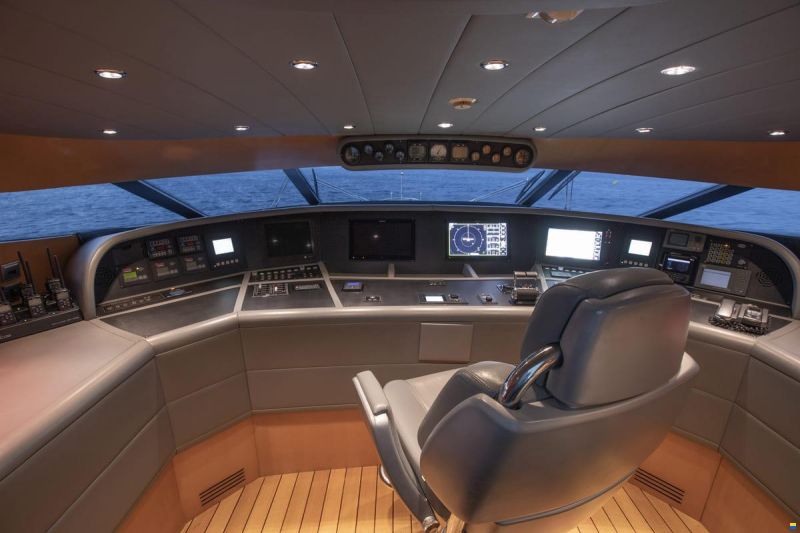 Maiora 31 DP