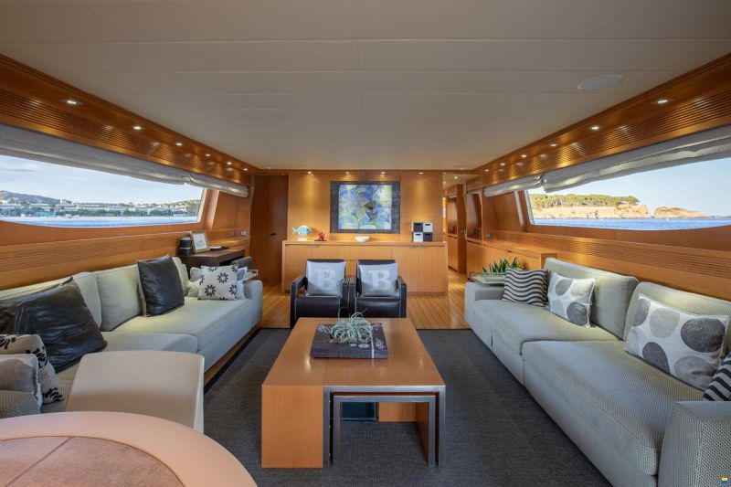 Maiora 31 DP