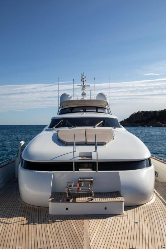 Maiora 31 DP