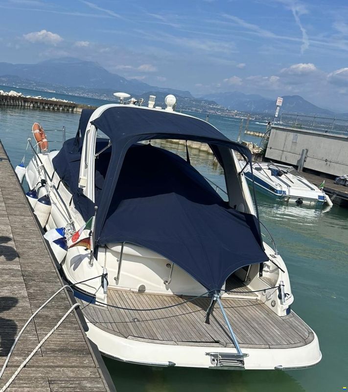 Bavaria Sport 27