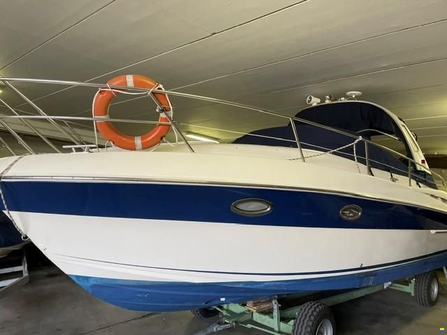 Bavaria Sport 27