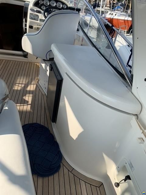 Bavaria Sport 27