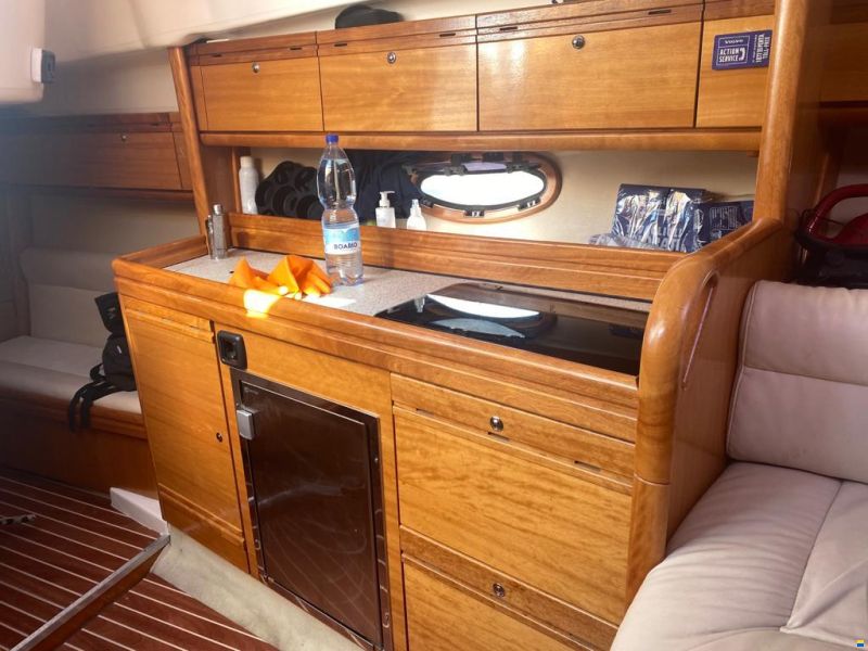 Bavaria Sport 27