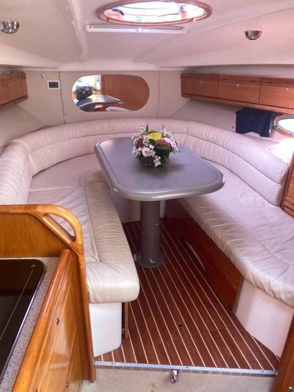 Bavaria Sport 27