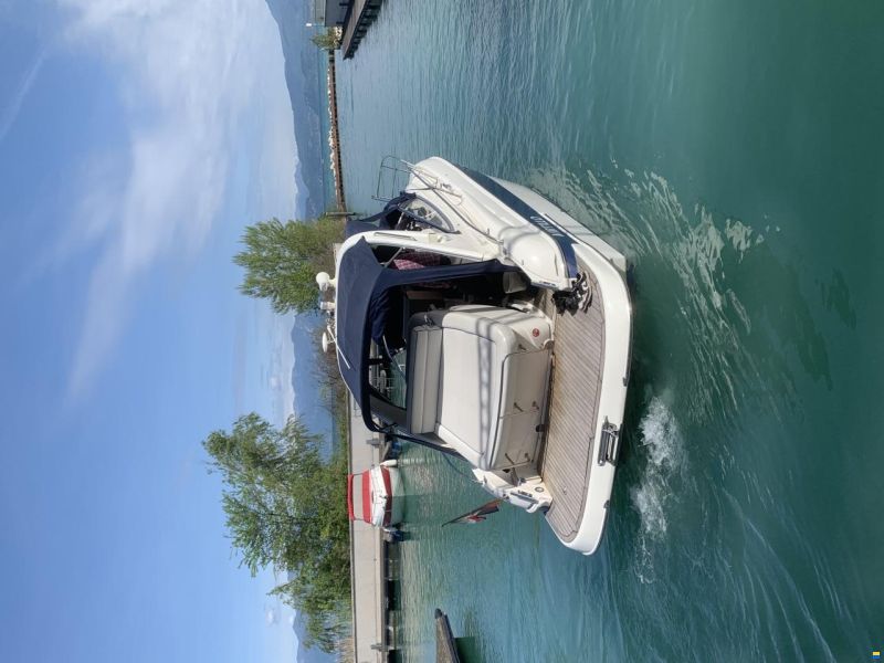 Bavaria Sport 27