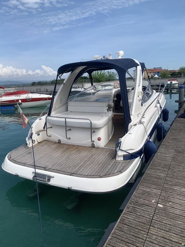 Bavaria Sport 27