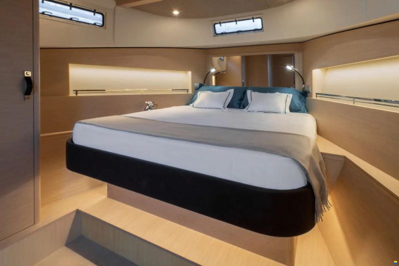 Solaris Power 44 Open