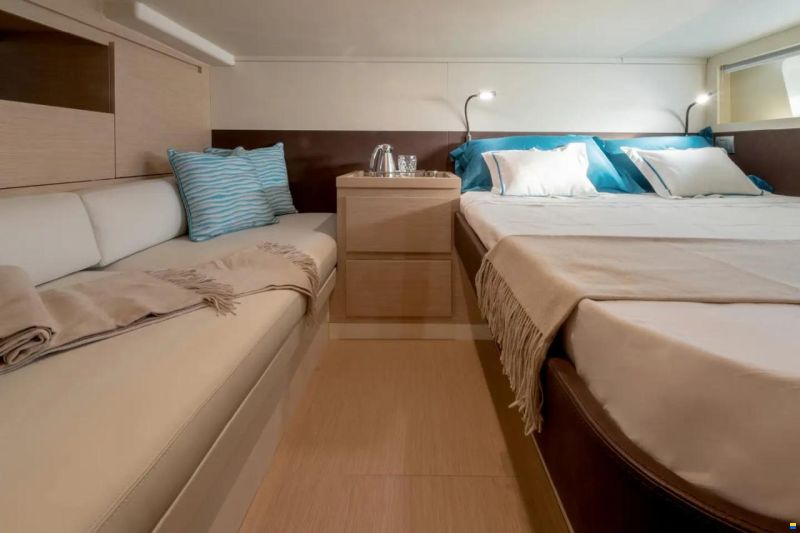 Solaris Power 44 Open