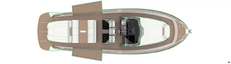 Solaris Power 44 Open
