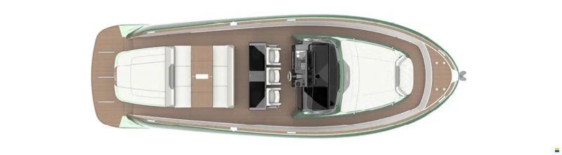 Solaris Power 44 Open