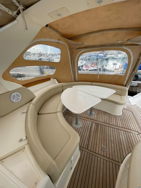 Jeanneau Prestige 34 S