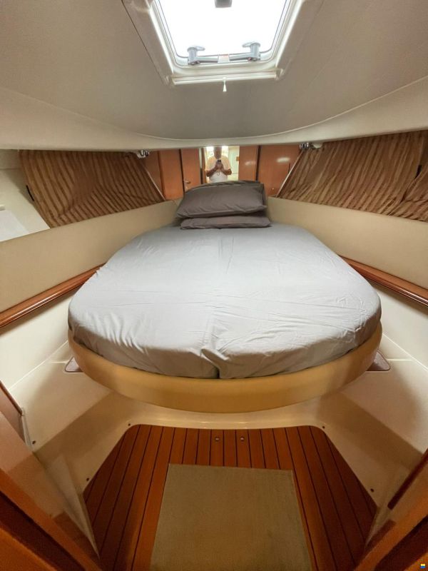 Jeanneau Prestige 34 S