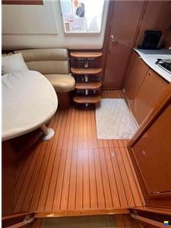 Jeanneau Prestige 34 S