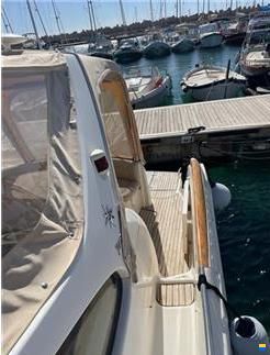 Jeanneau Prestige 34 S