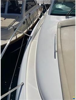 Jeanneau Prestige 34 S