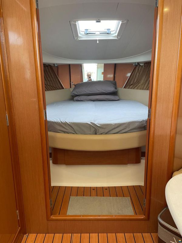 Jeanneau Prestige 34 S