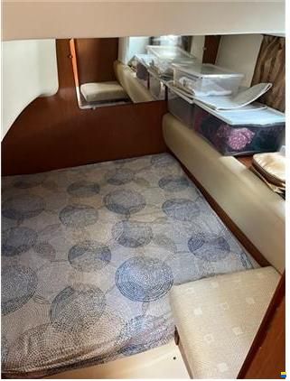 Jeanneau Prestige 34 S