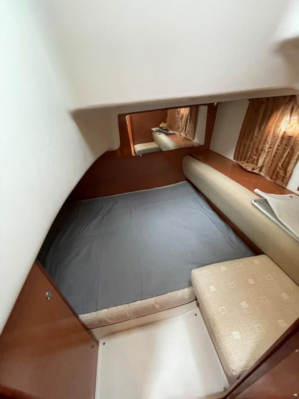 Jeanneau Prestige 34 S
