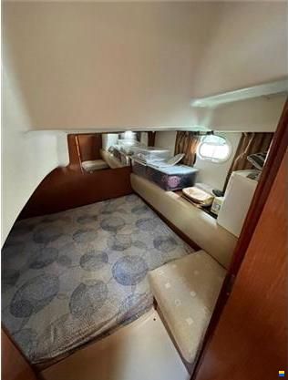 Jeanneau Prestige 34 S