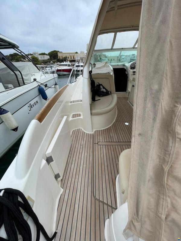 Jeanneau Prestige 34 S