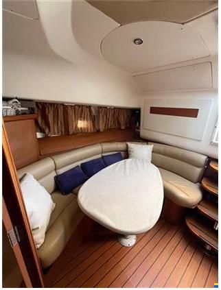 Jeanneau Prestige 34 S