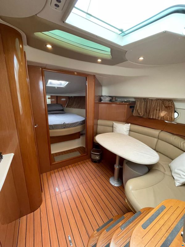 Jeanneau Prestige 34 S