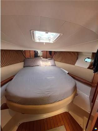 Jeanneau Prestige 34 S
