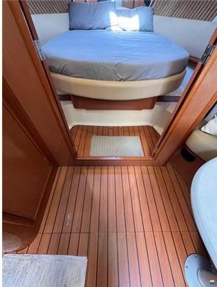 Jeanneau Prestige 34 S