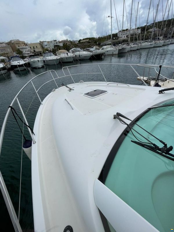 Jeanneau Prestige 34 S