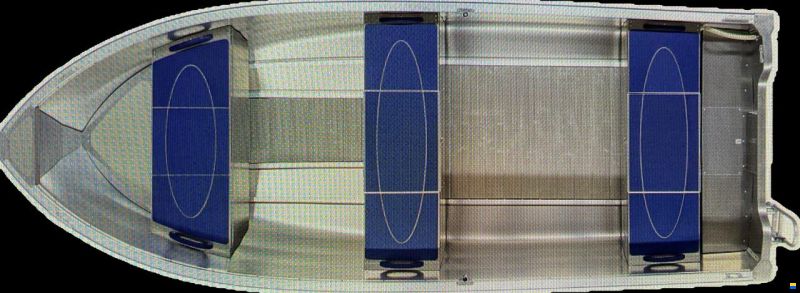 Linder Sportsmann 400  AB