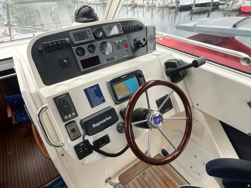 Etap 1100 AC