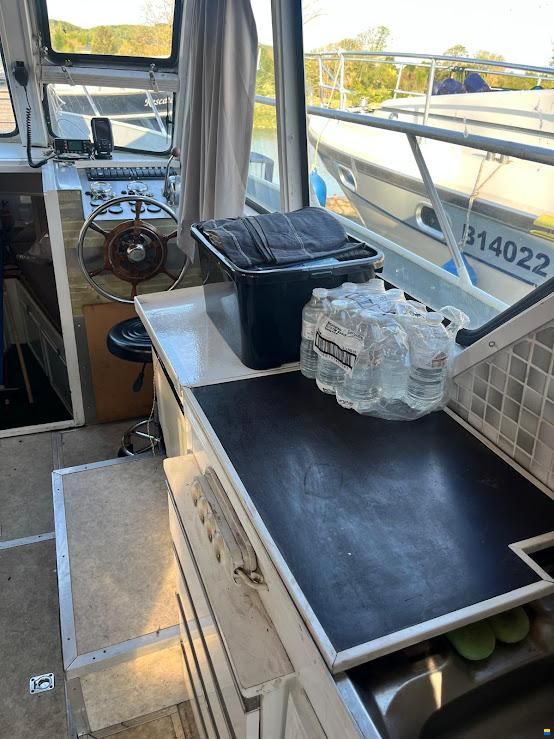 Beachcraft 9.95