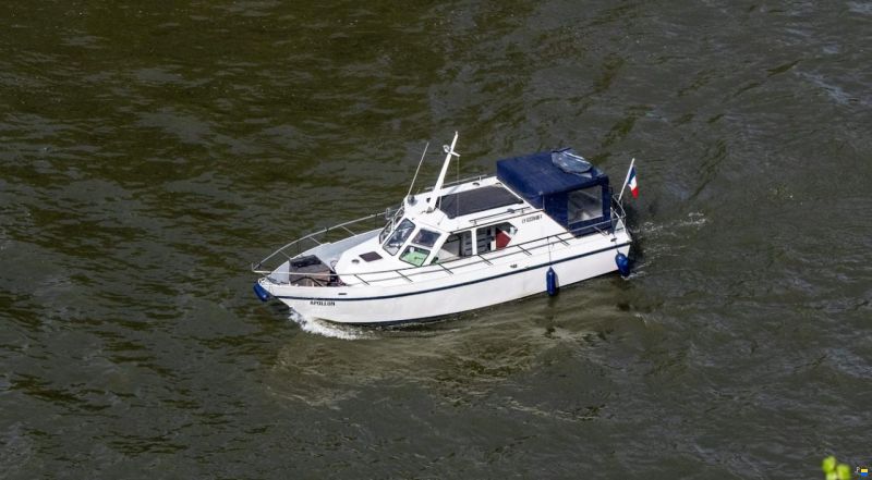 Beachcraft 9.95
