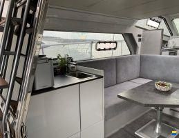 Ferretti 440 S