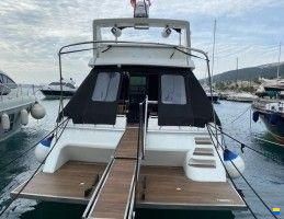 Ferretti 440 S