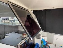 Ferretti 440 S