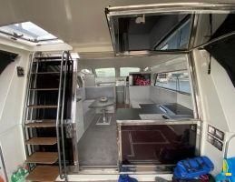 Ferretti 440 S