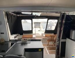 Ferretti 440 S