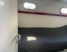 Ferretti 440 S