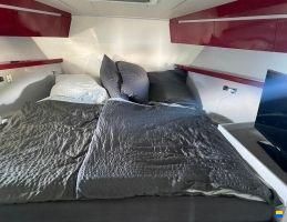 Ferretti 440 S