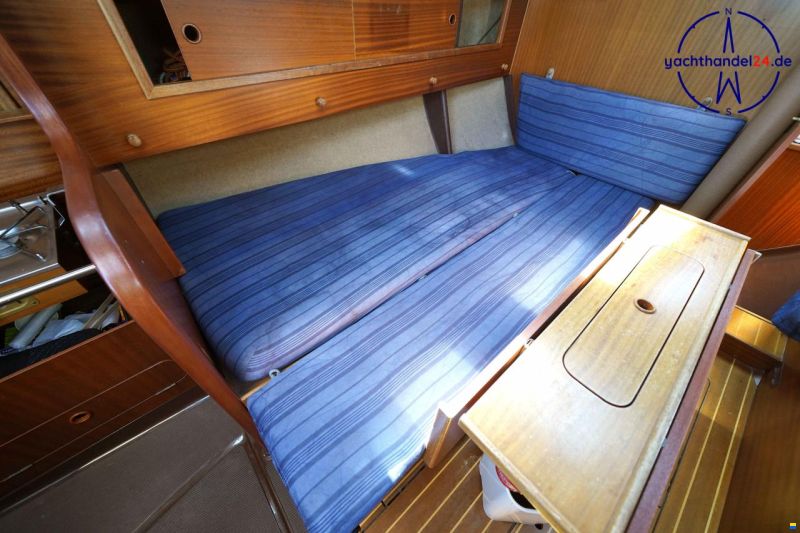 Dehler Optima 101