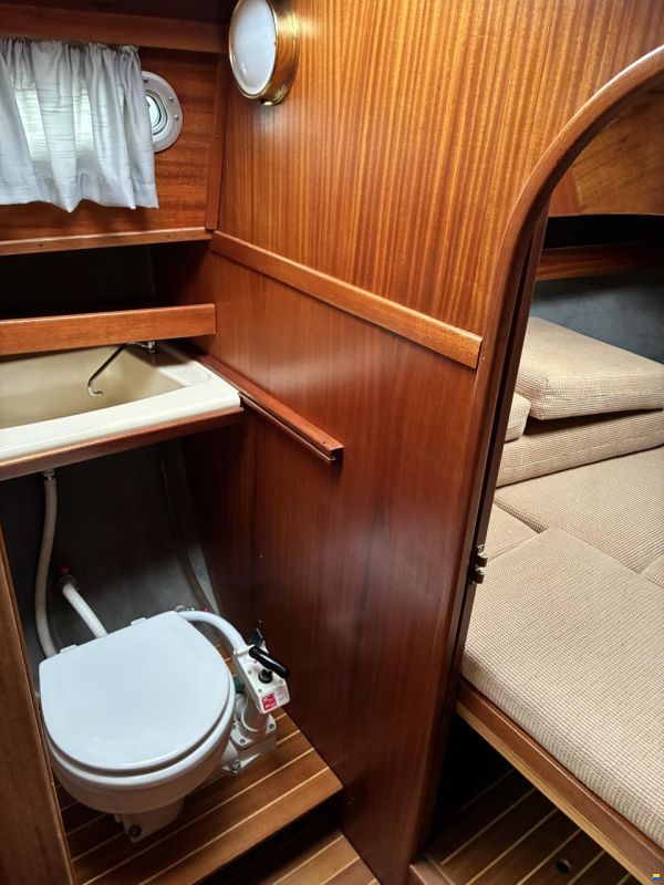 Bicker Biga 262