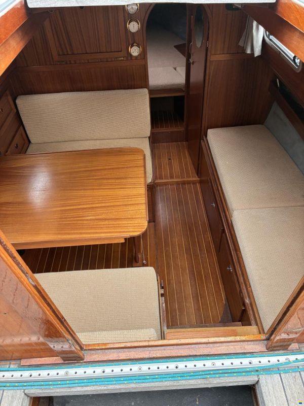 Bicker Biga 262
