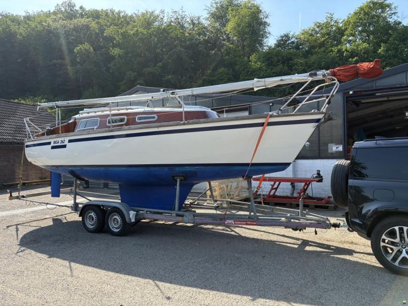 Bicker Biga 262