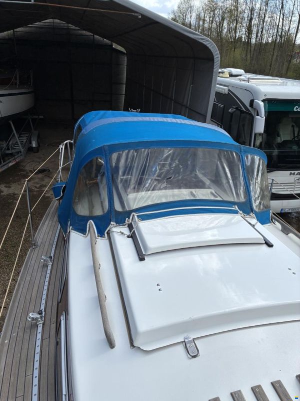 Bicker Biga 262