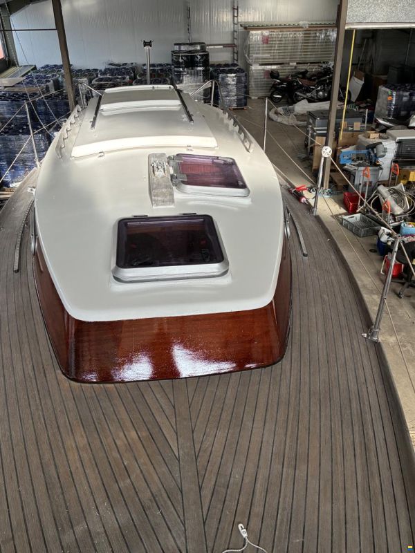 Bicker Biga 262