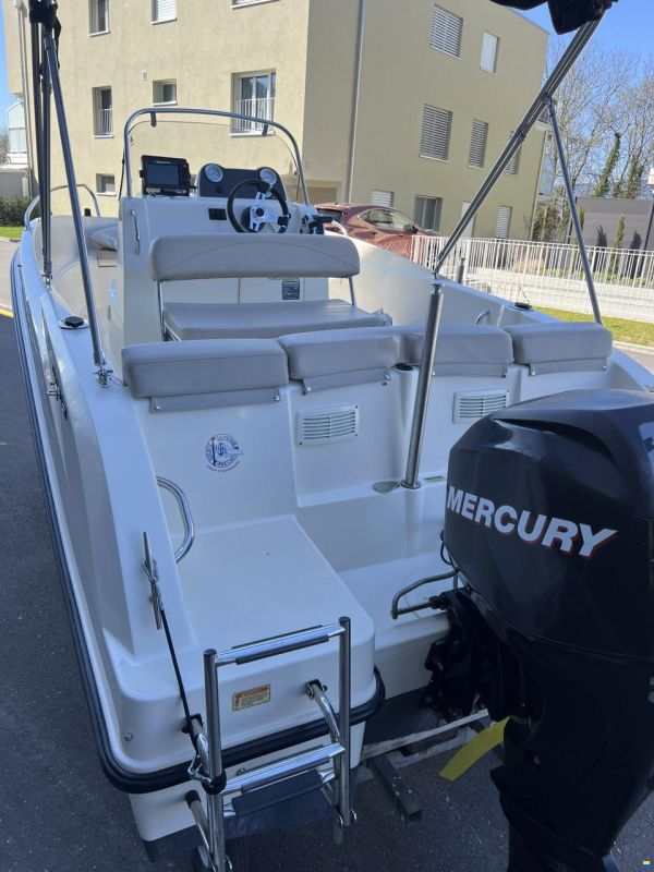 Quicksilver Activ 505