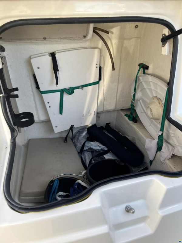 Quicksilver Activ 505